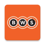 Logo of BWS android Application 